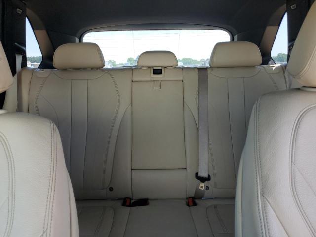 2017 BMW X5 SDRIVE3 - 5UXKR2C32H0X03514