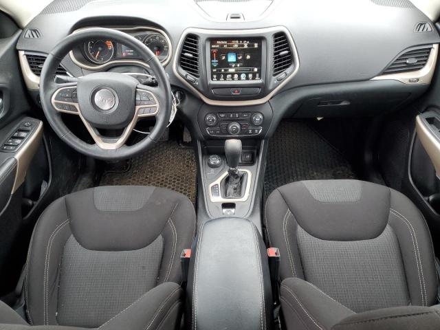 2017 JEEP CHEROKEE L - 1C4PJMCS8HW576654