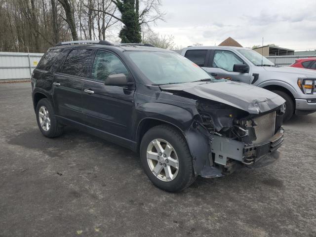 Vin: 1gkkvned2gj165527, lot: 53054645, gmc acadia sle 20164