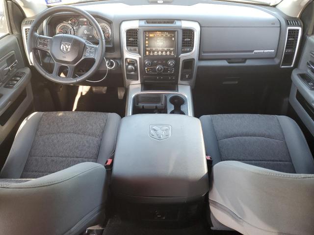 2016 RAM 1500 SLT - 3C6RR6LT6GG300483