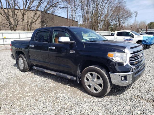 Vin: 5tfay5f12hx629644, lot: 51500855, toyota tundra crewmax 1794 20174