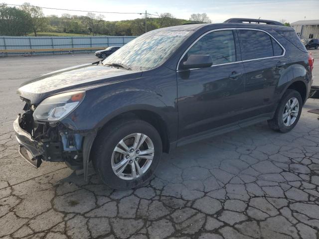 Vin: 2gnalcek4g6340882, lot: 52807455, chevrolet equinox lt 2016 img_1