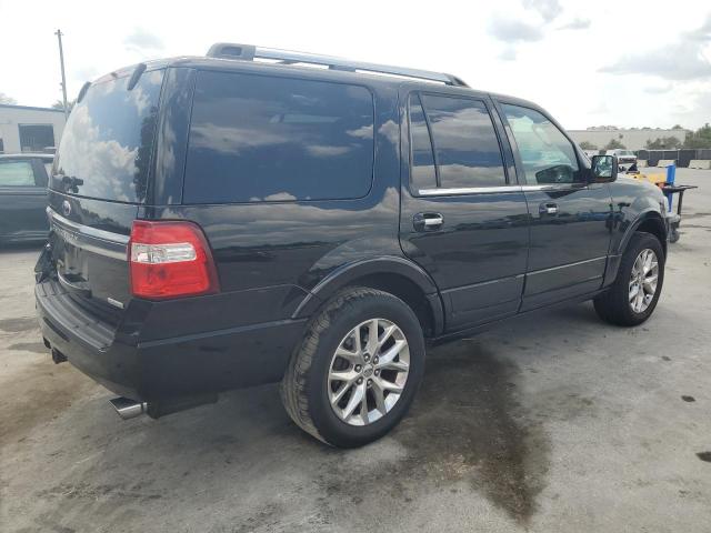 Vin: 1fmju1kt6hea21919, lot: 55009405, ford expedition limited 20173