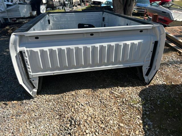2024 CHEVROLET TRUCKBED TN2025BED4