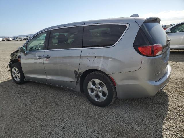 Vin: 2c4rc1h76jr126912, lot: 54364745, chrysler pacifica hybrid touring plus 20182