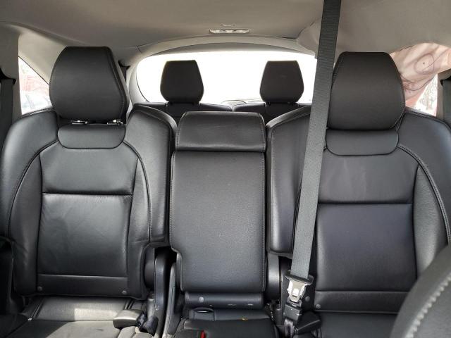 2017 ACURA MDX 5J8YD4H32HL002793