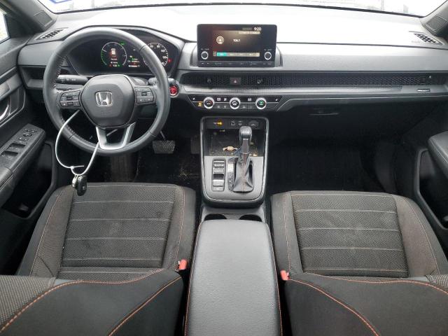 2023 HONDA CR-V SPORT - 2HKRS5H51PH700699