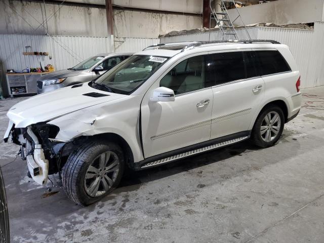 Vin: 4jgbf7bexba729785, lot: 55056665, mercedes-benz gl-class 450 4matic 2011 img_1