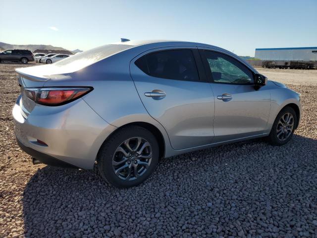 2019 TOYOTA YARIS L - 3MYDLBYV7KY525538