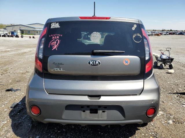 2018 KIA SOUL - KNDJN2A22J7587067