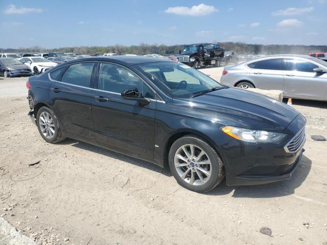 Vin: 3fa6p0h73hr369170, lot: 52975915, ford fusion se 20174
