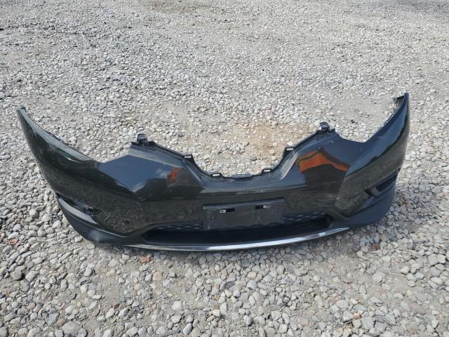 2016 NISSAN ROGUE S - KNMAT2MV6GP681828