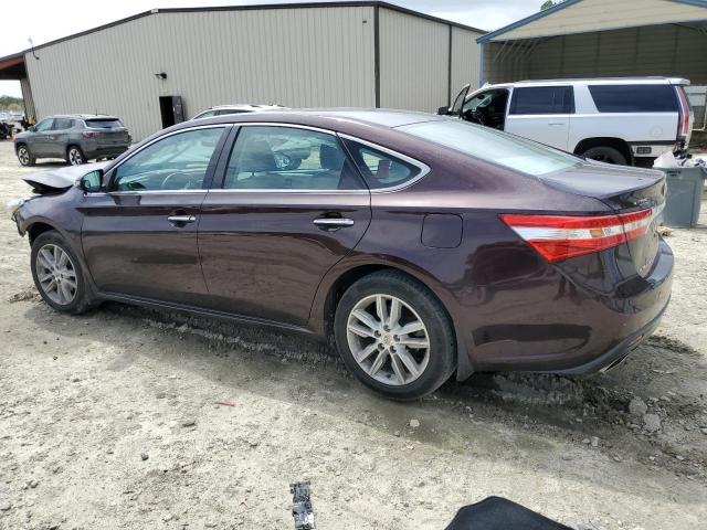 Vin: 4t1bk1eb7du013793, lot: 53793965, toyota avalon base 20132