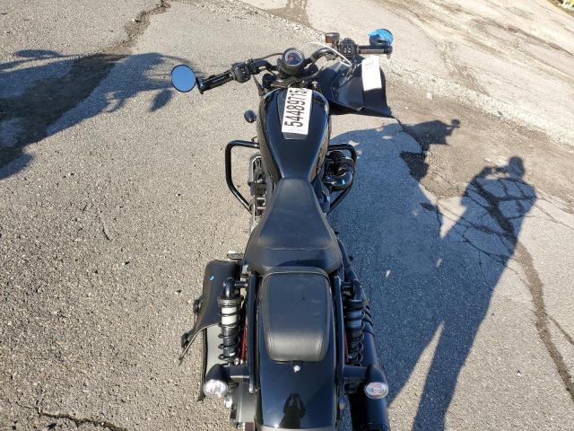 2023 HARLEY-DAVIDSON RH975 - 1HD1ZH118PB302987