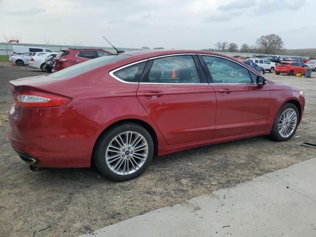 Vin: 3fa6p0h95er360449, lot: 54527605, ford fusion se 20143