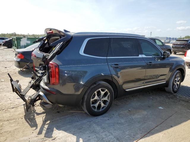 Vin: 5xyp34hc6lg046331, lot: 54321975, kia telluride ex 20203