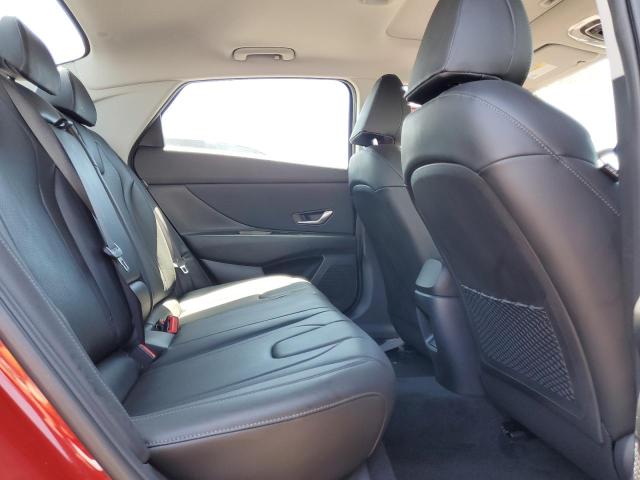 2025 HYUNDAI ELANTRA LI KMHLP4DG1SU957249
