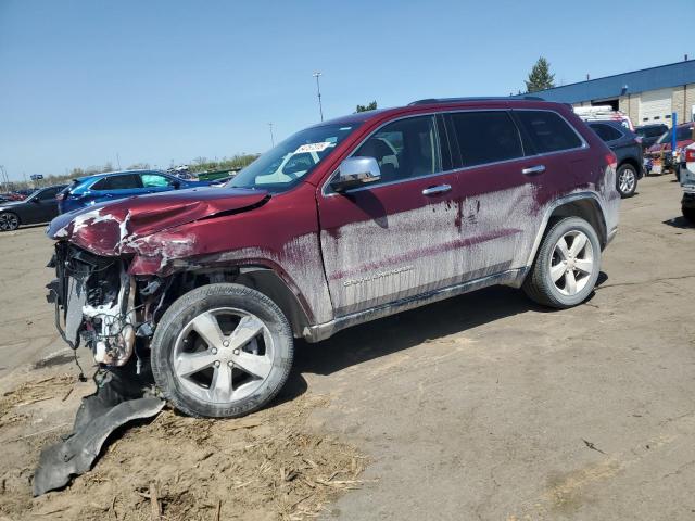 Vin: 1c4rjfbg0gc348634, lot: 54757315, jeep grand cher limited 2016 img_1