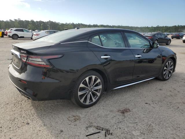 2020 NISSAN MAXIMA PLA 1N4AA6FV3LC367278