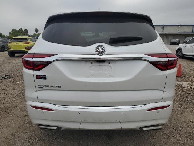 2020 BUICK ENCLAVE AV 5GAEVCKW8LJ124950