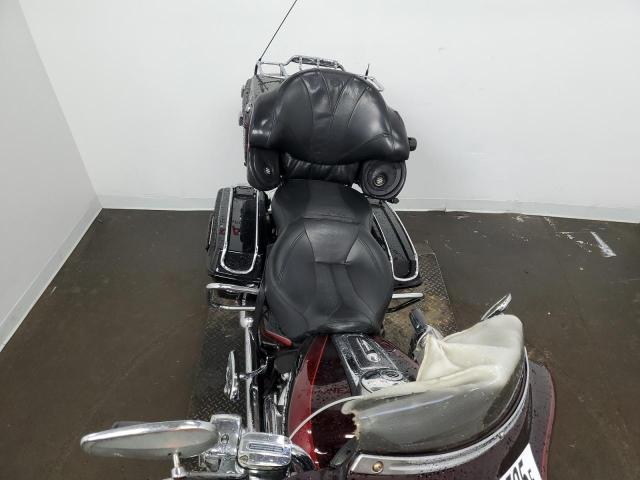2013 HARLEY-DAVIDSON FLHTCUSE C - 1HD1PR813DB952467