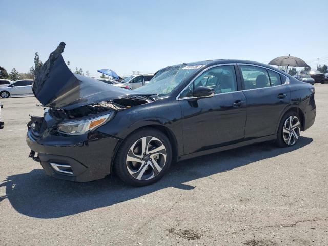 SUBARU LEGACY LIM