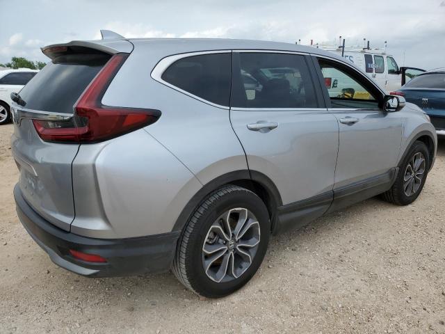 Vin: 7farw1h53le020507, lot: 54447385, honda crv ex 20203