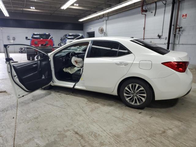 2019 TOYOTA COROLLA L - 5YFBURHE0KP925453