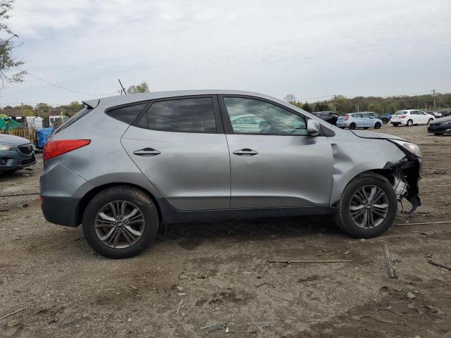 2015 HYUNDAI TUCSON GLS - KM8JTCAF4FU071697