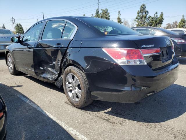 Vin: 1hgcp2f65ba150913, lot: 55023835, honda accord se 20112