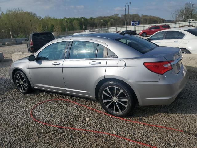 Vin: 1c3ccbbg7dn723383, lot: 53302135, chrysler 200 touring 20132