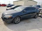 2017 TOYOTA CAMRY LE - 4T1BF1FK6HU783976