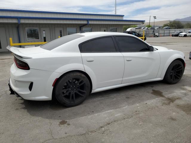Vin: 2c3cdxgjxnh155171, lot: 52948625, dodge charger scat pack 20223