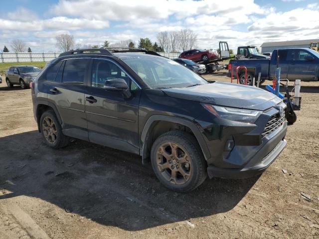 Vin: 2t3uwrfv4pw173291, lot: 52248245, toyota rav4 woodl woodland edition 20234