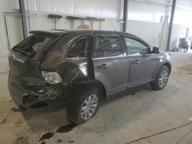Vin: 2fmdk4kc6bba75700, lot: 52537955, ford edge limited 20113