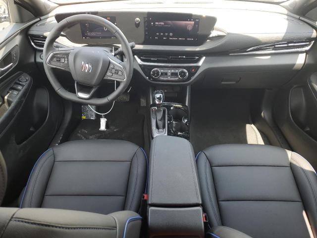 2025 BUICK ENVISTA SP KL47LBEP9SB166445