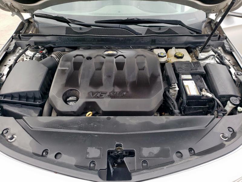2018 CHEVROLET IMPALA LT - 2G1105S31J9154032