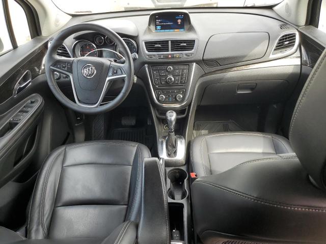 2015 BUICK ENCORE - KL4CJGSB1FB189833