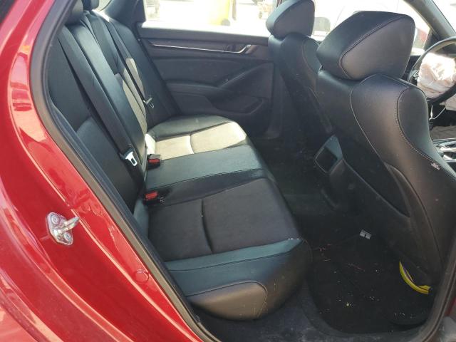 2019 HONDA ACCORD SPO - 1HGCV1F39KA088373