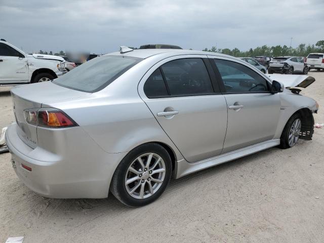 Vin: ja32u2fu3gu012468, lot: 53183265, mitsubishi lancer es 20163