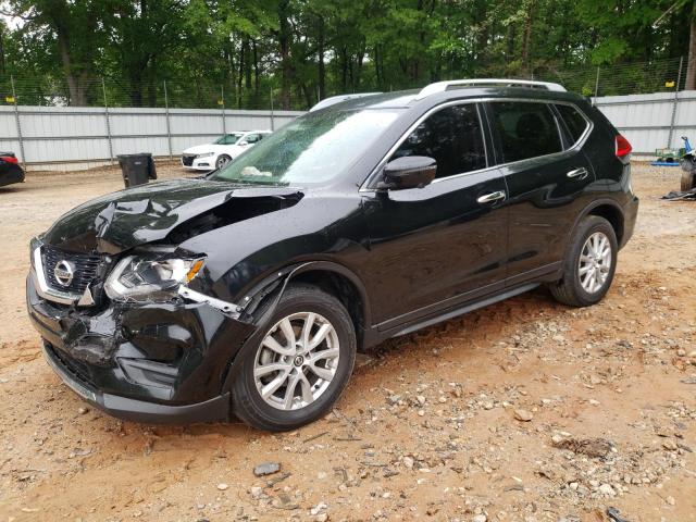 2017 NISSAN ROGUE S - KNMAT2MTXHP565516