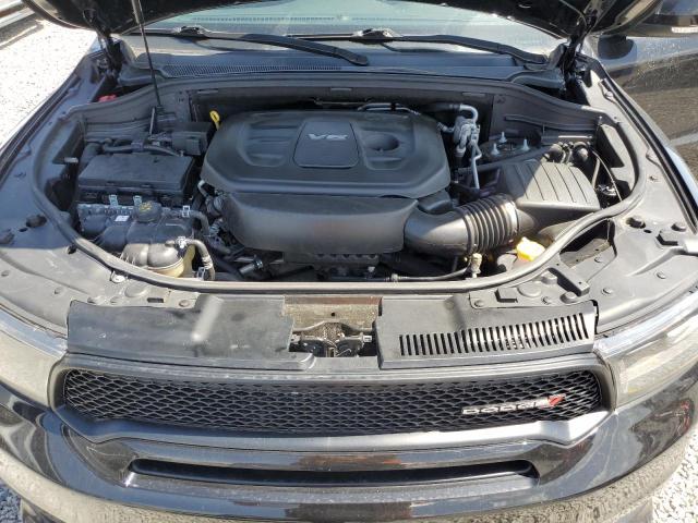 2019 DODGE DURANGO GT 1C4RDHDGXKC645080