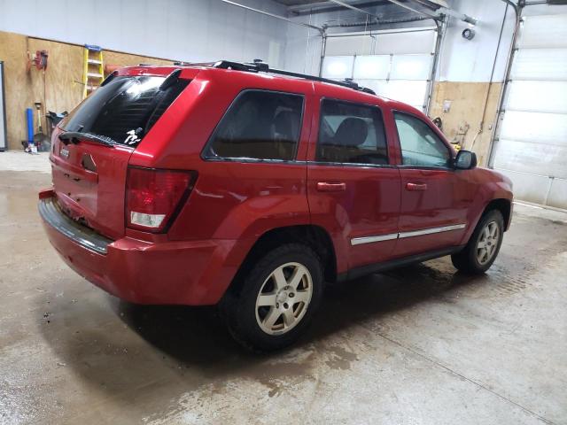 Vin: 1j4pr4gk8ac152010, lot: 54871065, jeep grand cher laredo 20103