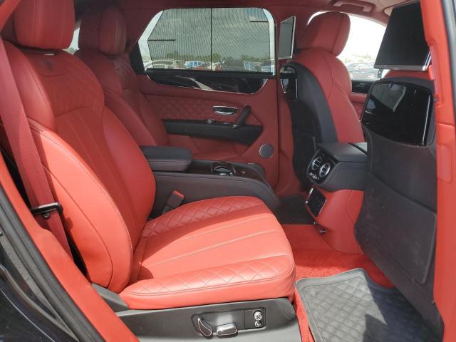 2017 BENTLEY BENTAYGA SJAAC2ZV5HC013960