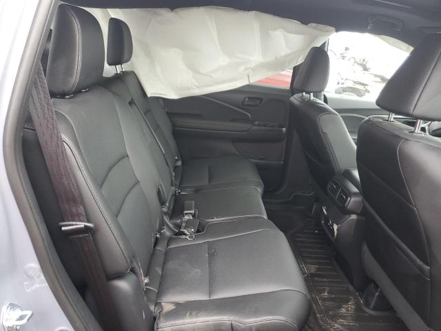 2025 HONDA PASSPORT E 5FNYF8H59SB006285