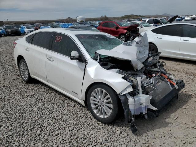 Vin: 4t1bd1eb1fu047953, lot: 51954035, toyota avalon hybrid 20154