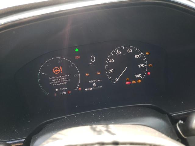 2023 HONDA CR-V SPORT - 7FARS6H59PE009493