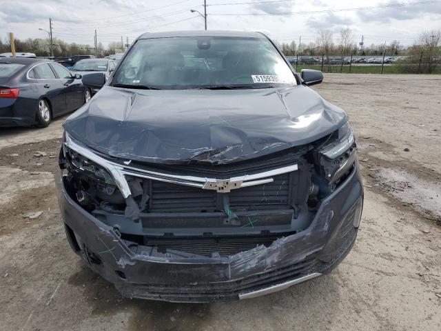 2023 CHEVROLET EQUINOX LT - 3GNAXKEG0PS169639