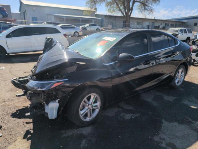 Vin: 1g1be5sm7h7273407, lot: 53819055, chevrolet cruze lt 2017 img_1