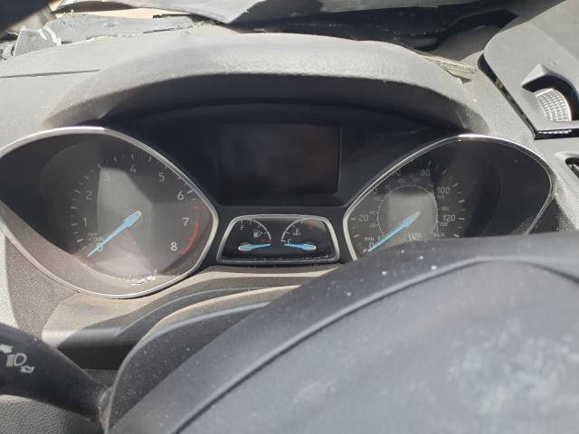 2019 FORD ESCAPE TIT - 1FMCU9J92KUB55837